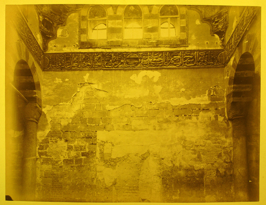 P.17 Nasir Mosque Cairo 009