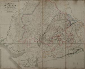 Cartographic Discoveries Across Asian Collections Royal Asiatic Society