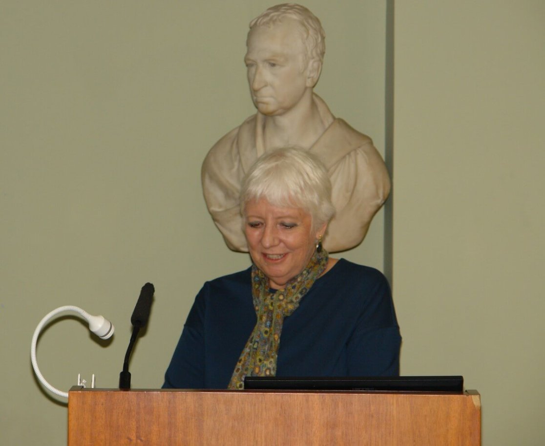 Anniversary General Meeting 2024 – Royal Asiatic Society