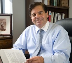 Norchi 2 Professor Charles H. Norchi