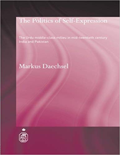 The Politics of Self-Expression
