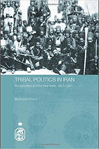 Tribal Politics in Iran