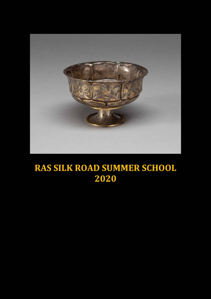 Silk Road Summer School