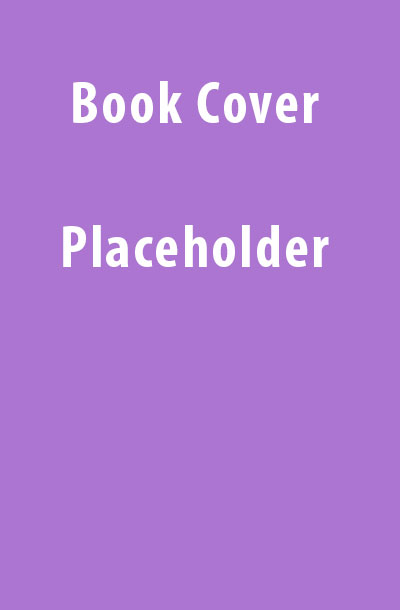Book cover placeholder